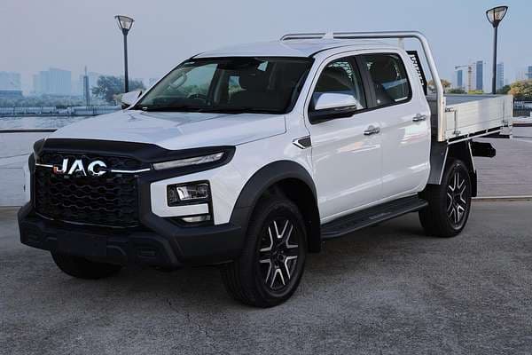 2024 JAC T9