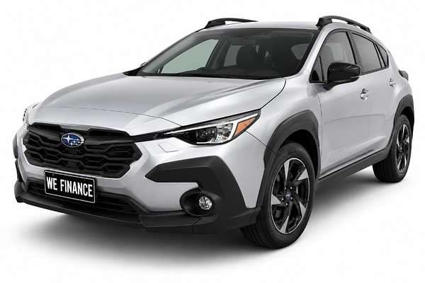 2023 Subaru Crosstrek