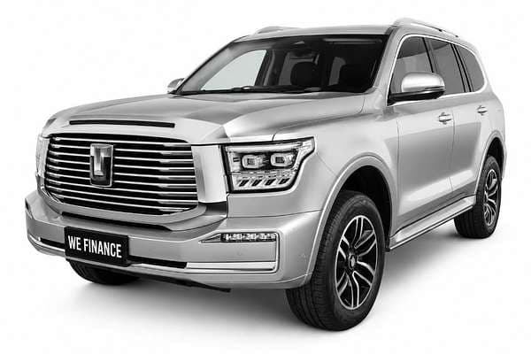 2024 GWM Tank 500