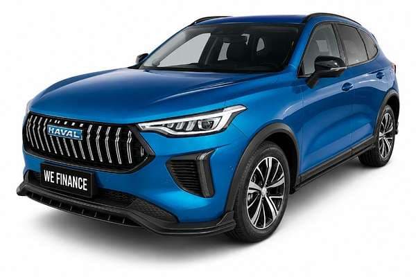 2024 GWM Haval Jolion