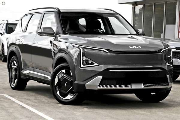 2025 Kia EV5