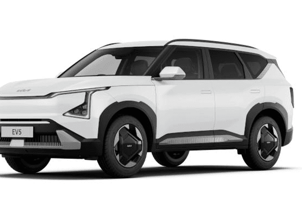 2025 Kia EV5